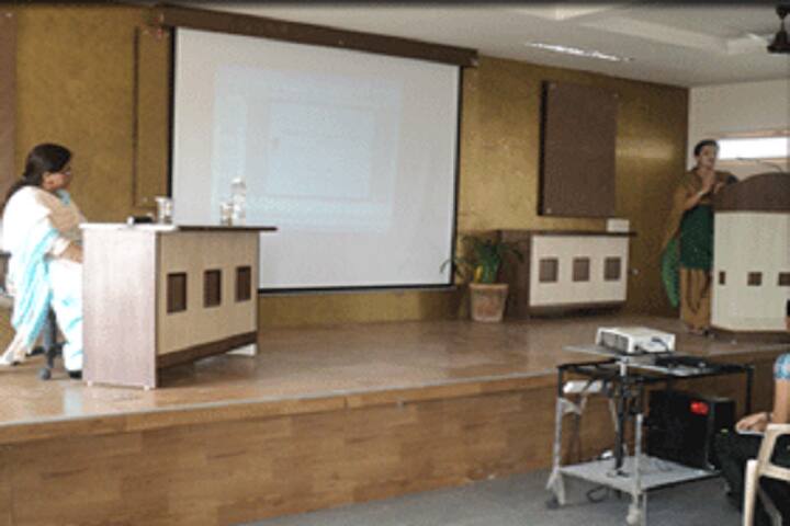 auditorium